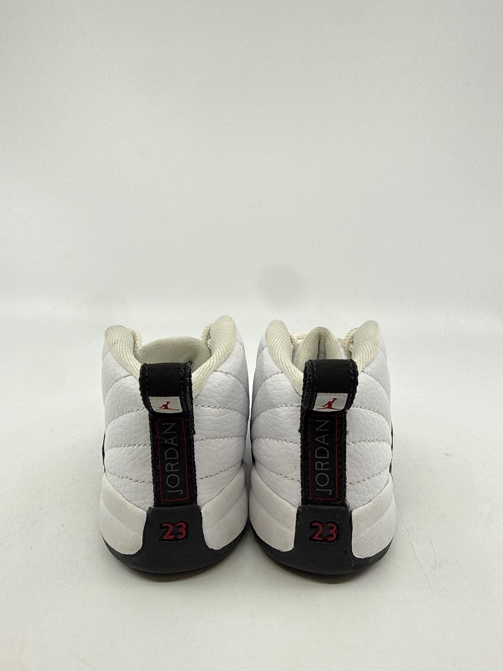 *USED/NO BOX* AJ 12 (TD) - TAXI (2025)