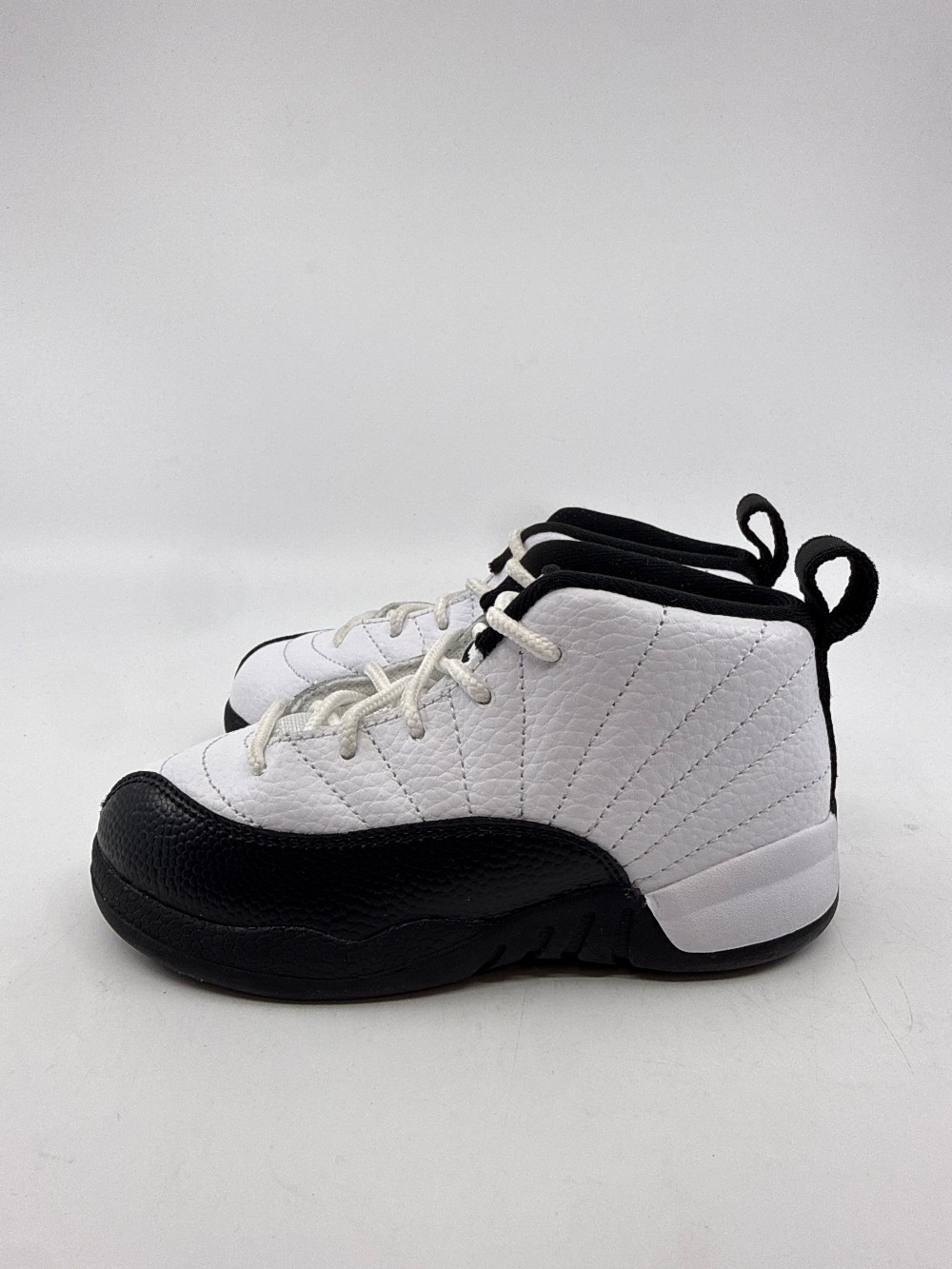 *USED/REP BOX* AJ 12 (TD) - TAXI (2025)