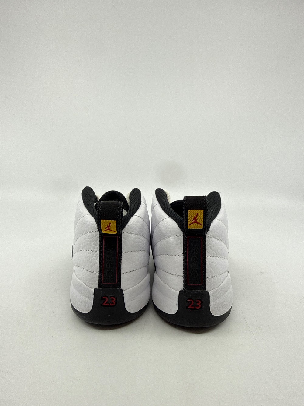 *USED/REP BOX* AJ 12 (TD) - TAXI (2025)
