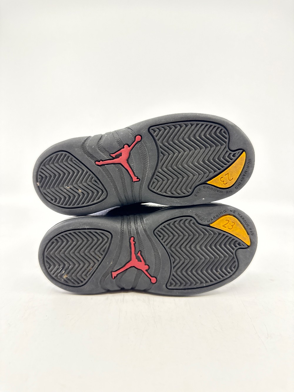 *USED/REP BOX* AJ 12 (TD) - TAXI (2025)
