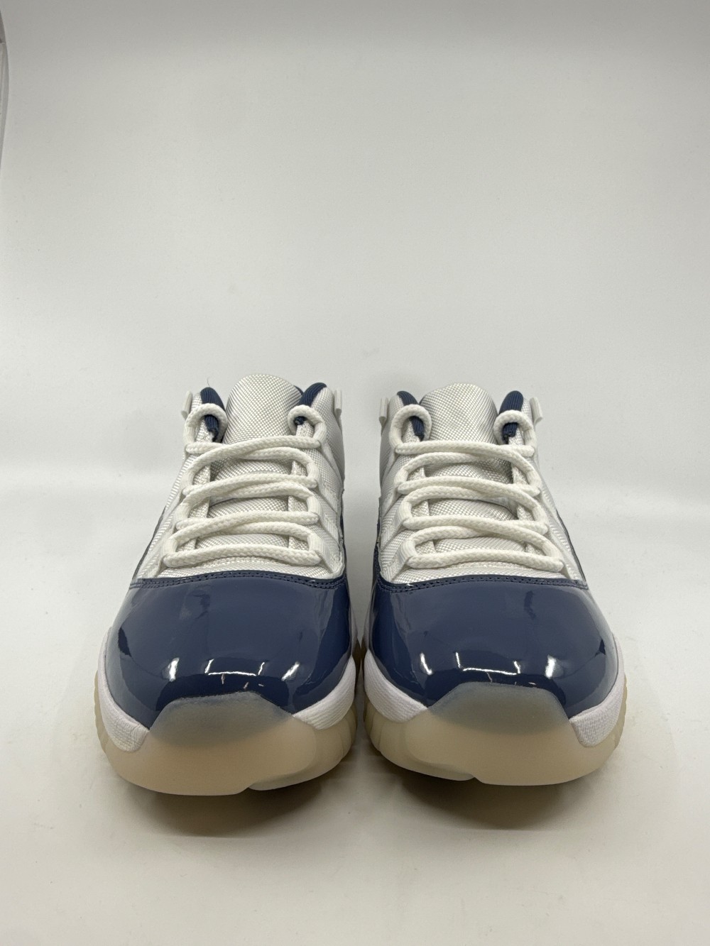 *VNDS* AJ 11 LOW - DIFFUSED BLUE