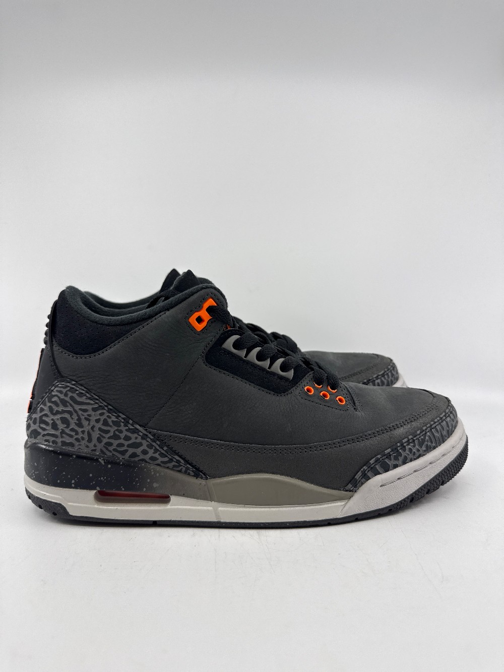 *USED* AJ 3 - FEAR PACK (2023)