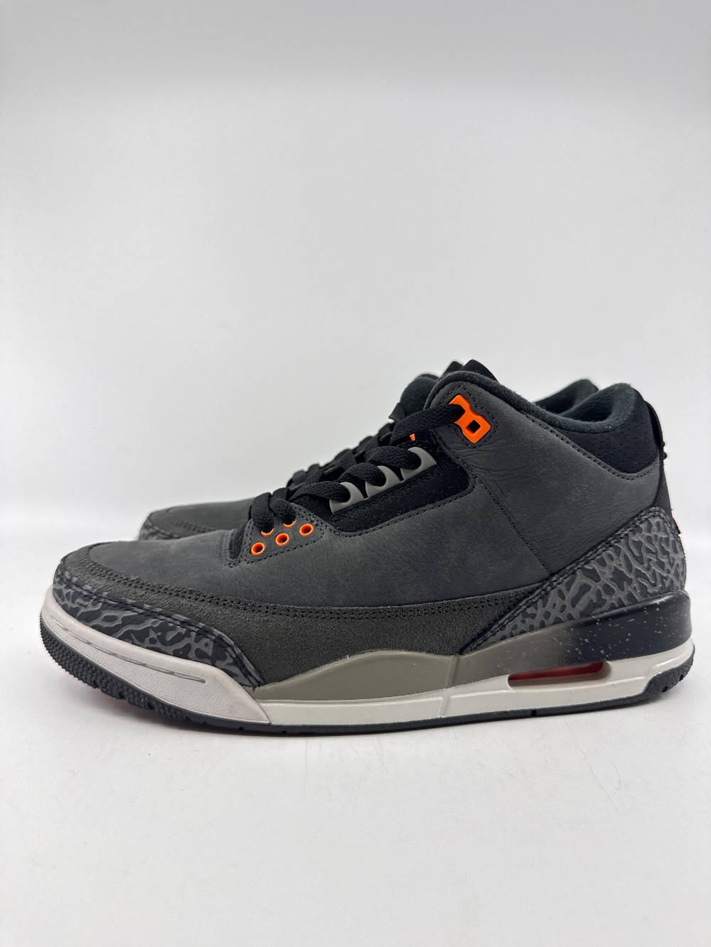 *USED* AJ 3 - FEAR PACK (2023)