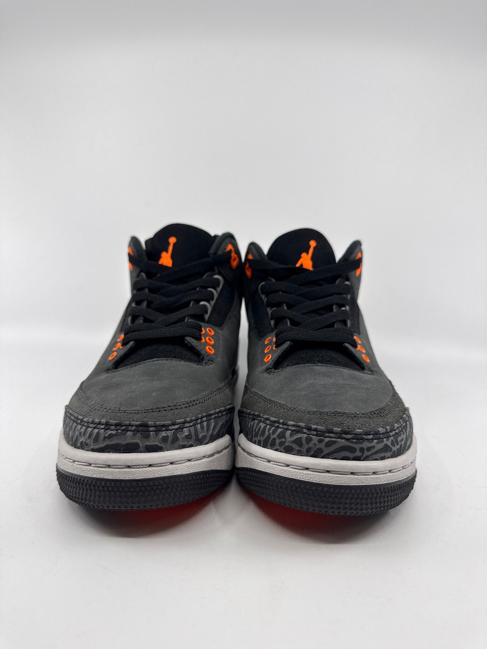 *USED* AJ 3 - FEAR PACK (2023)
