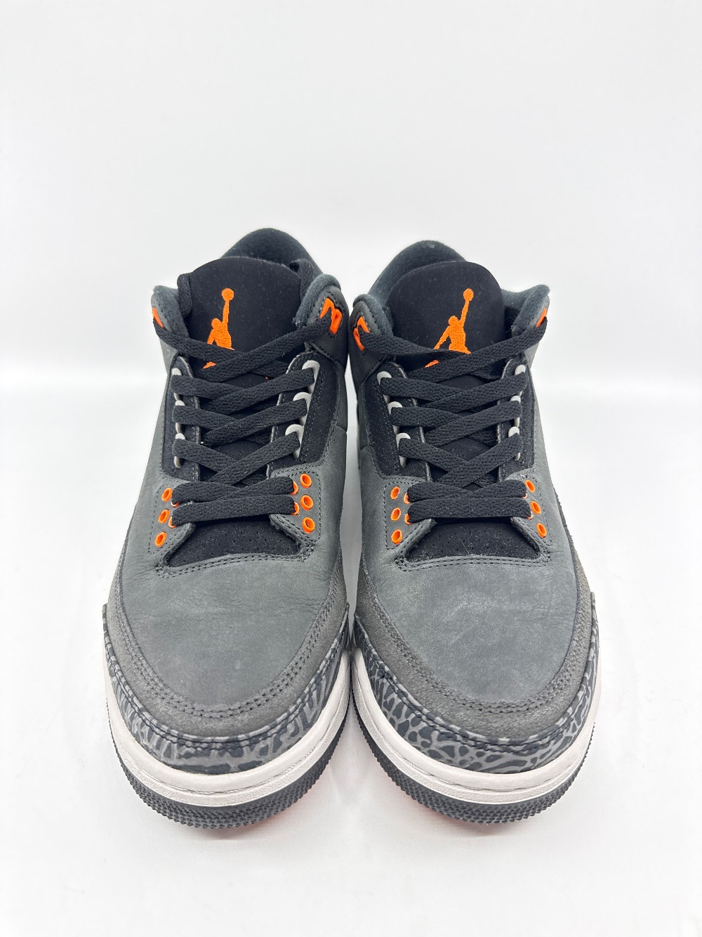 *USED* AJ 3 - FEAR PACK (2023)