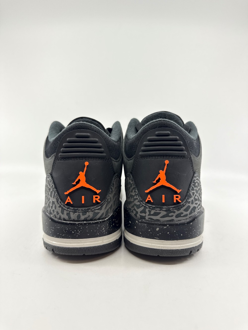 *USED* AJ 3 - FEAR PACK (2023)