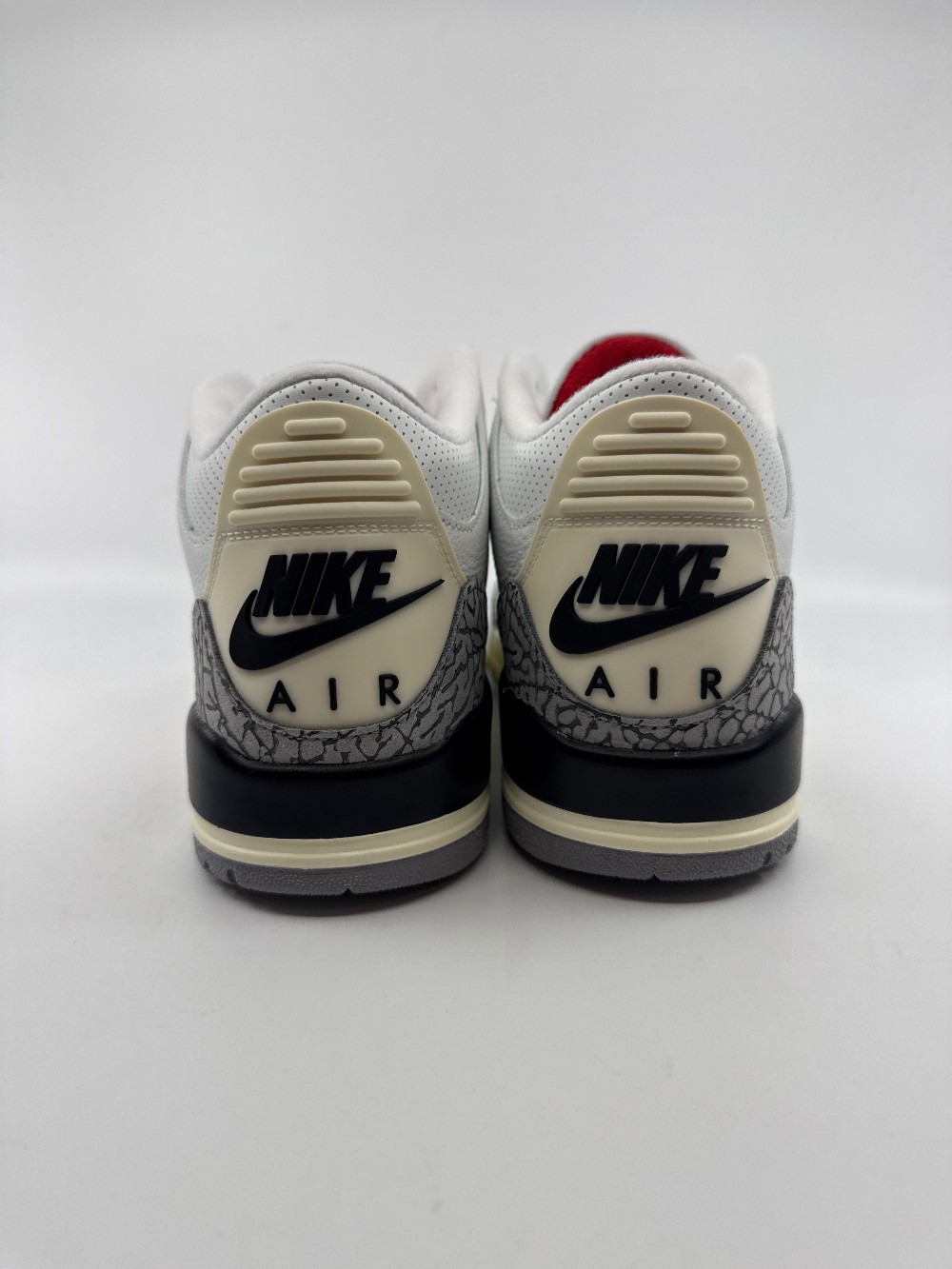 AJ 3 - WHITE CEMENT REIMAGINED