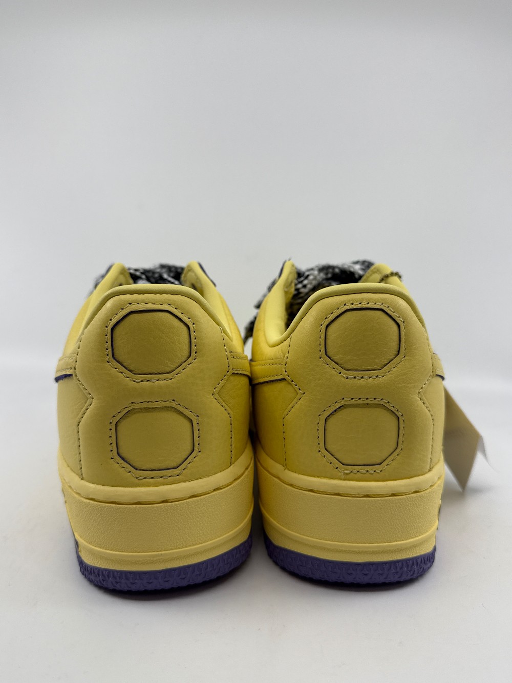 NIKE AIR FORCE 1 LOW - KOBE BRYANT MAMBA MENTALITY
