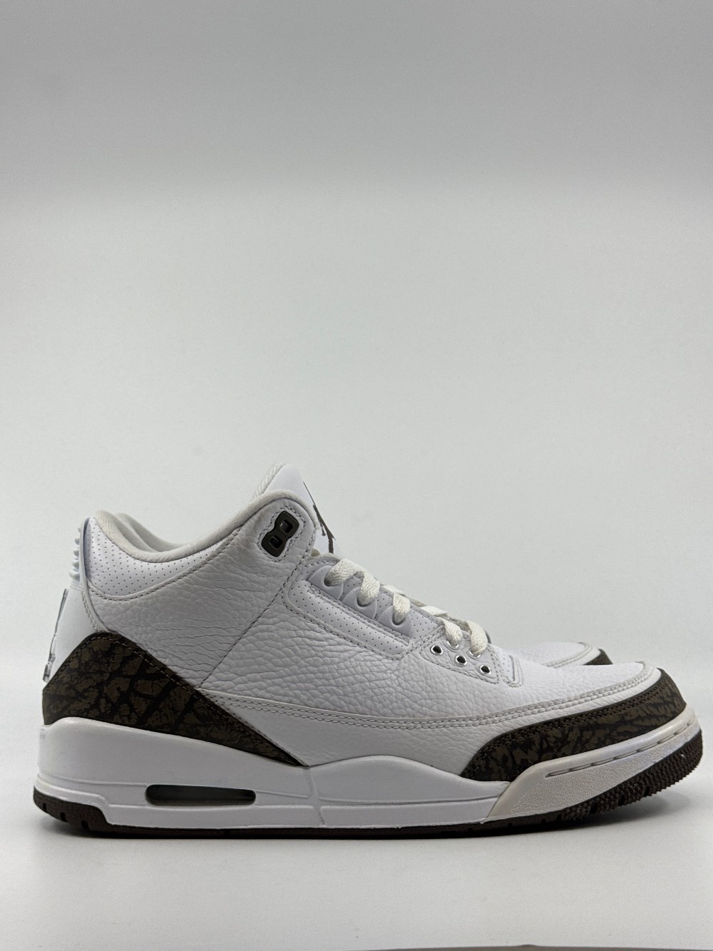 *USED/NO BOX* AJ 3 - MOCHA (2018)
