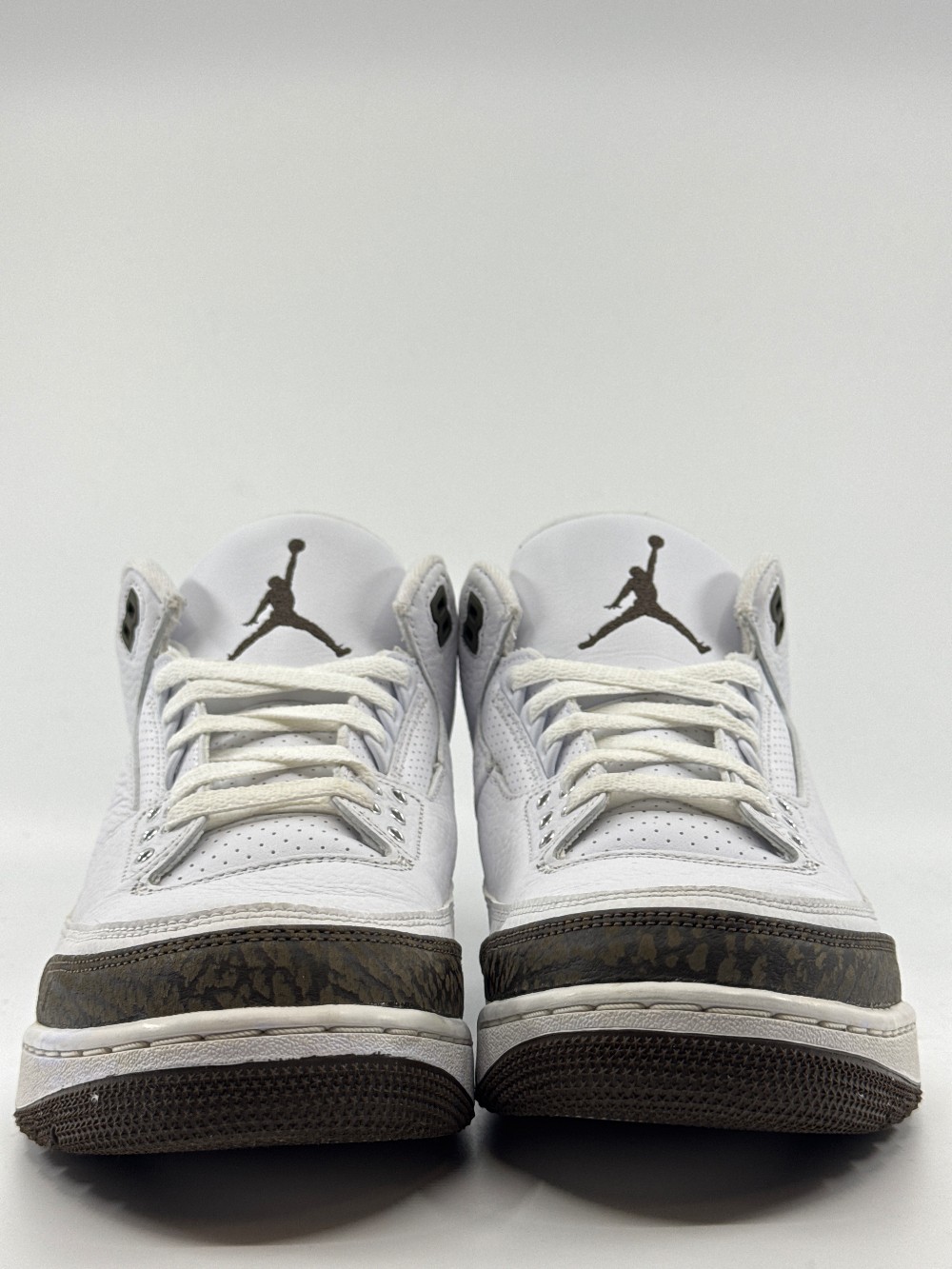 *USED/NO BOX* AJ 3 - MOCHA (2018)