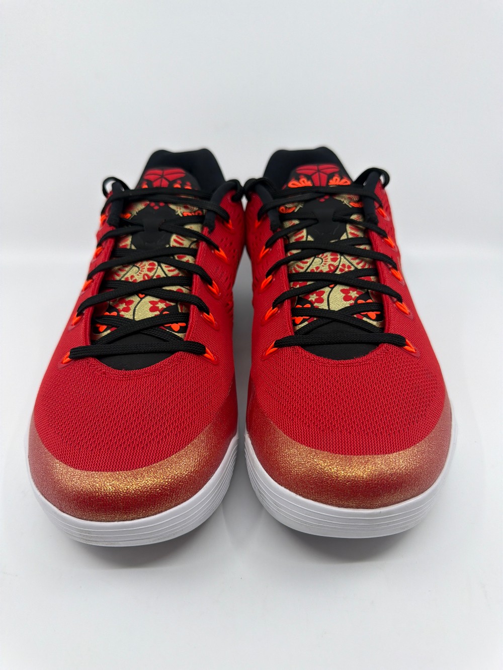 *USED* NIKE KOBE 9 EM LOW PROTRO - CHINA