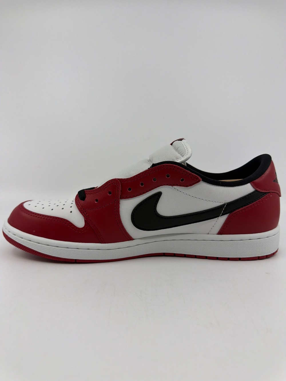 AJ 1 LOW - CHICAGO (2025)