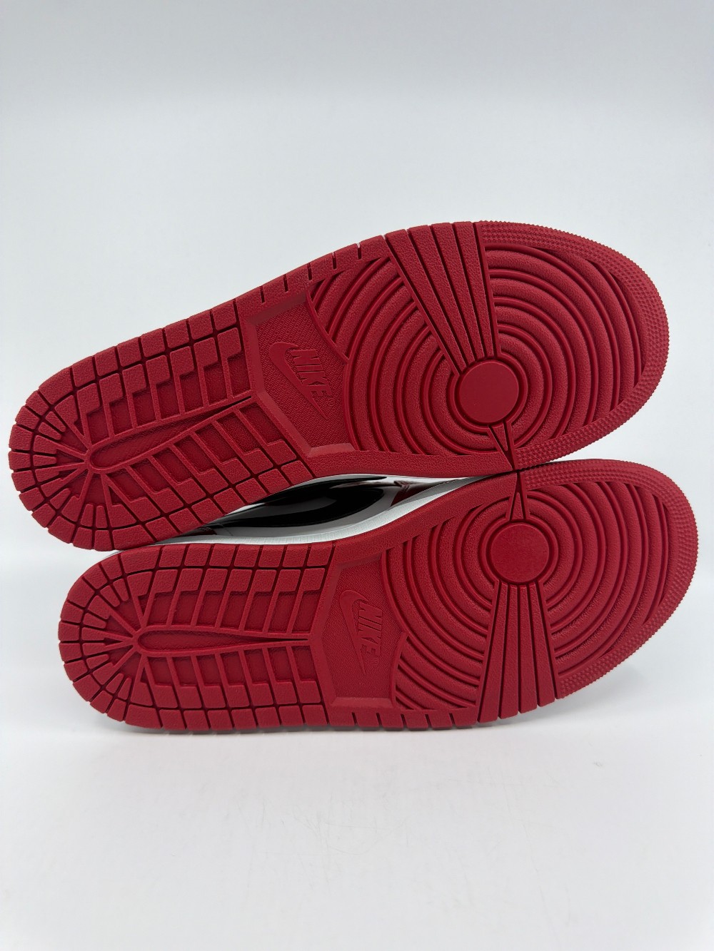 AJ 1 LOW - CHICAGO (2025)