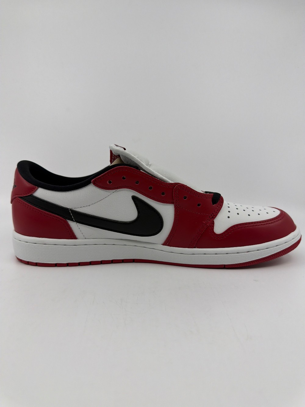 AJ 1 LOW - CHICAGO (2025)