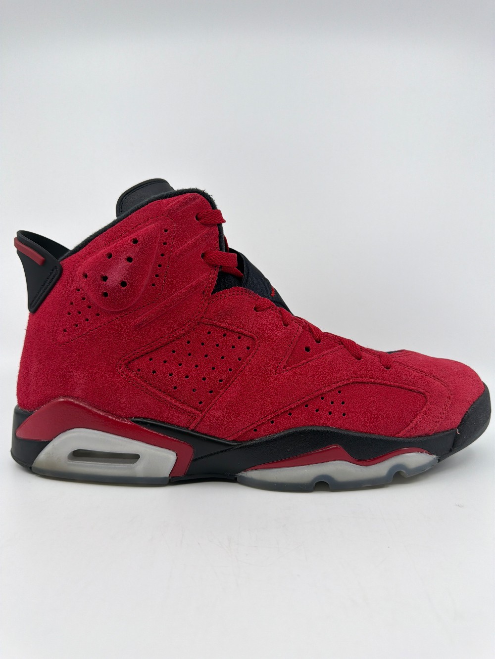 *USED* AJ 6 - TORO BRAVO