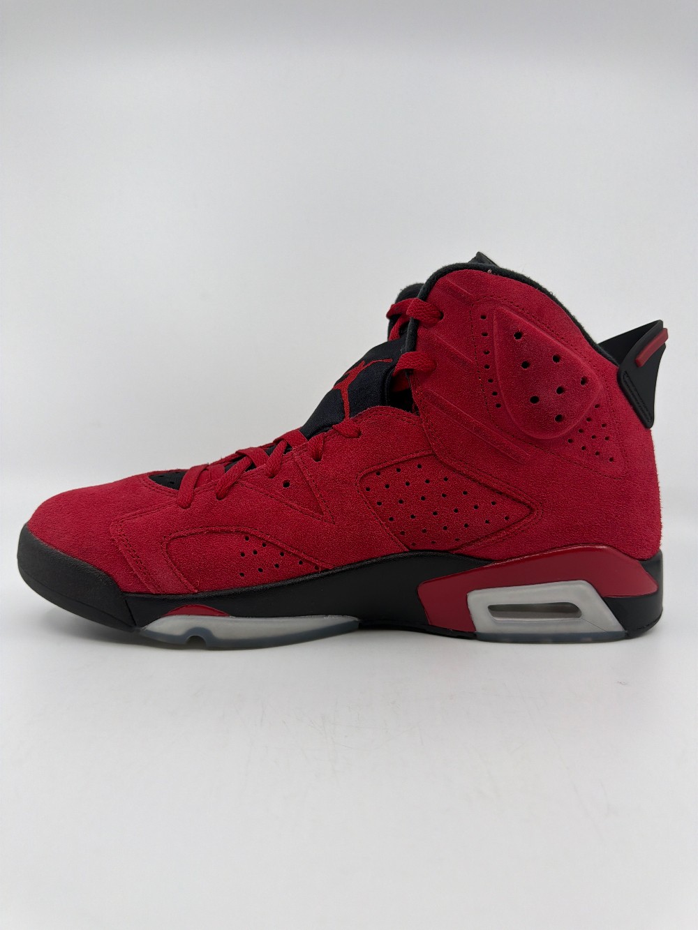 *USED* AJ 6 - TORO BRAVO
