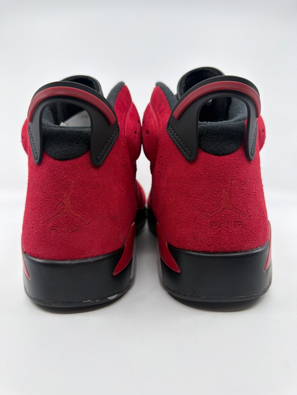 *USED* AJ 6 - TORO BRAVO