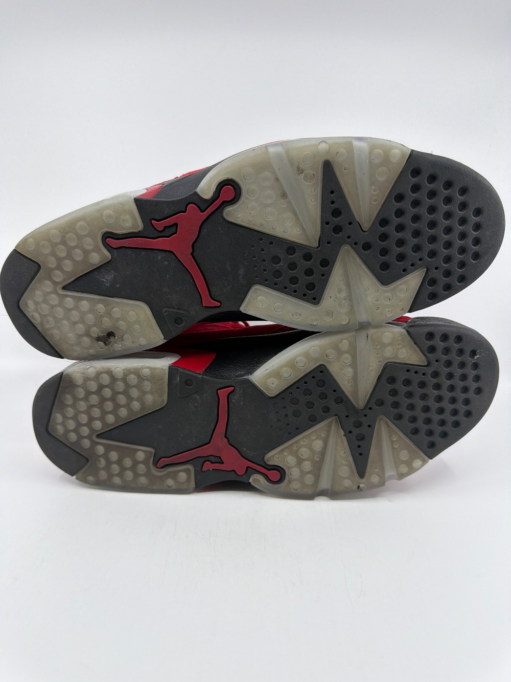 *USED* AJ 6 - TORO BRAVO