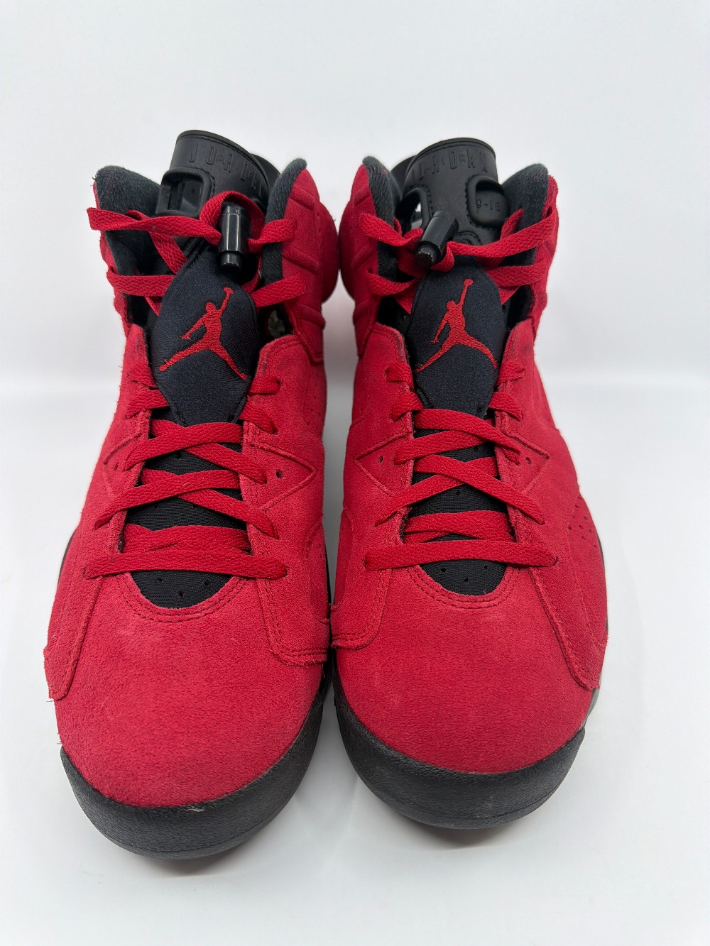 *USED* AJ 6 - TORO BRAVO
