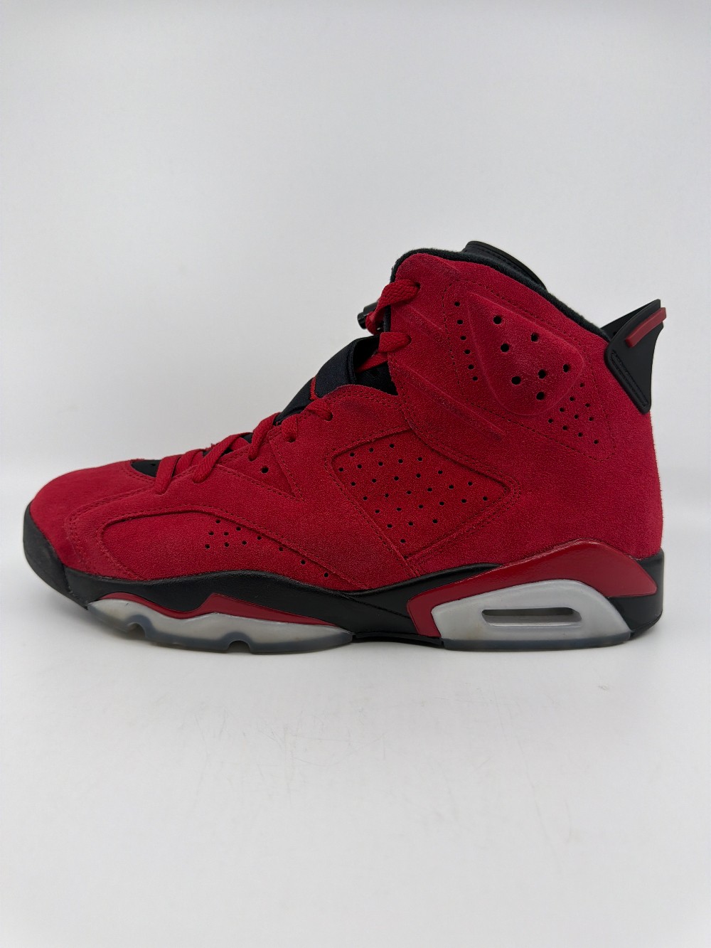 *USED* AJ 6 - TORO BRAVO