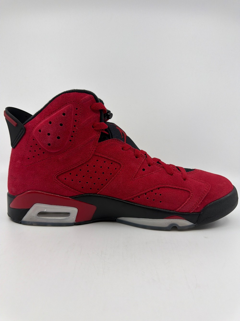 *USED* AJ 6 - TORO BRAVO