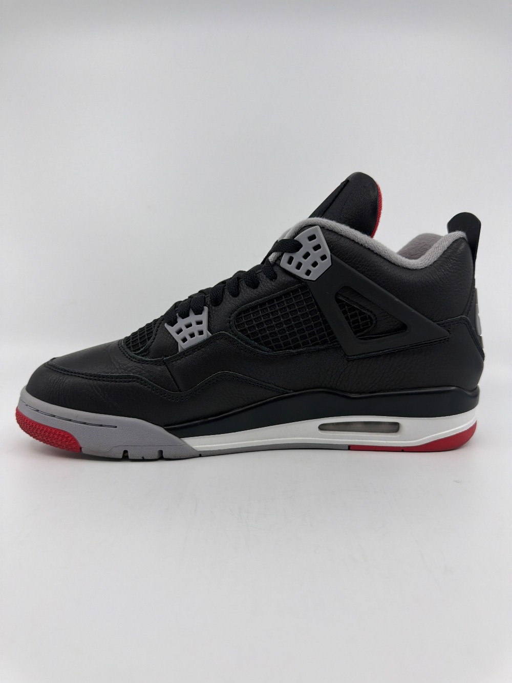 *USED* AJ 4 - BRED REIMAGINED
