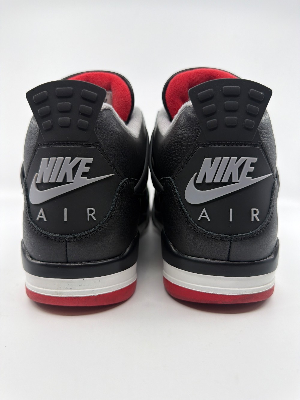 *USED* AJ 4 - BRED REIMAGINED