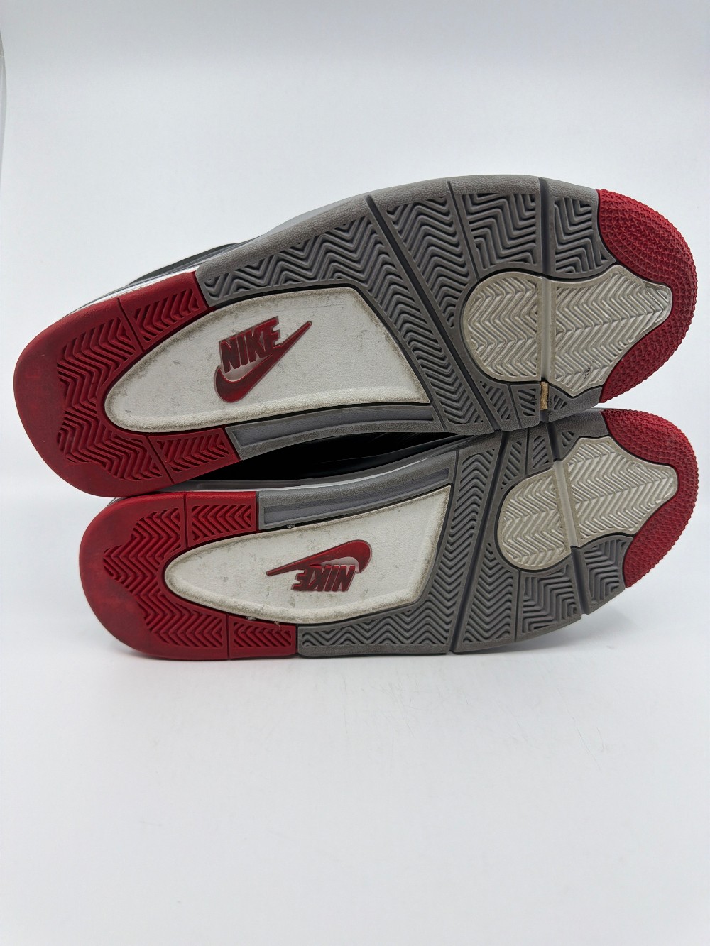 *USED* AJ 4 - BRED REIMAGINED