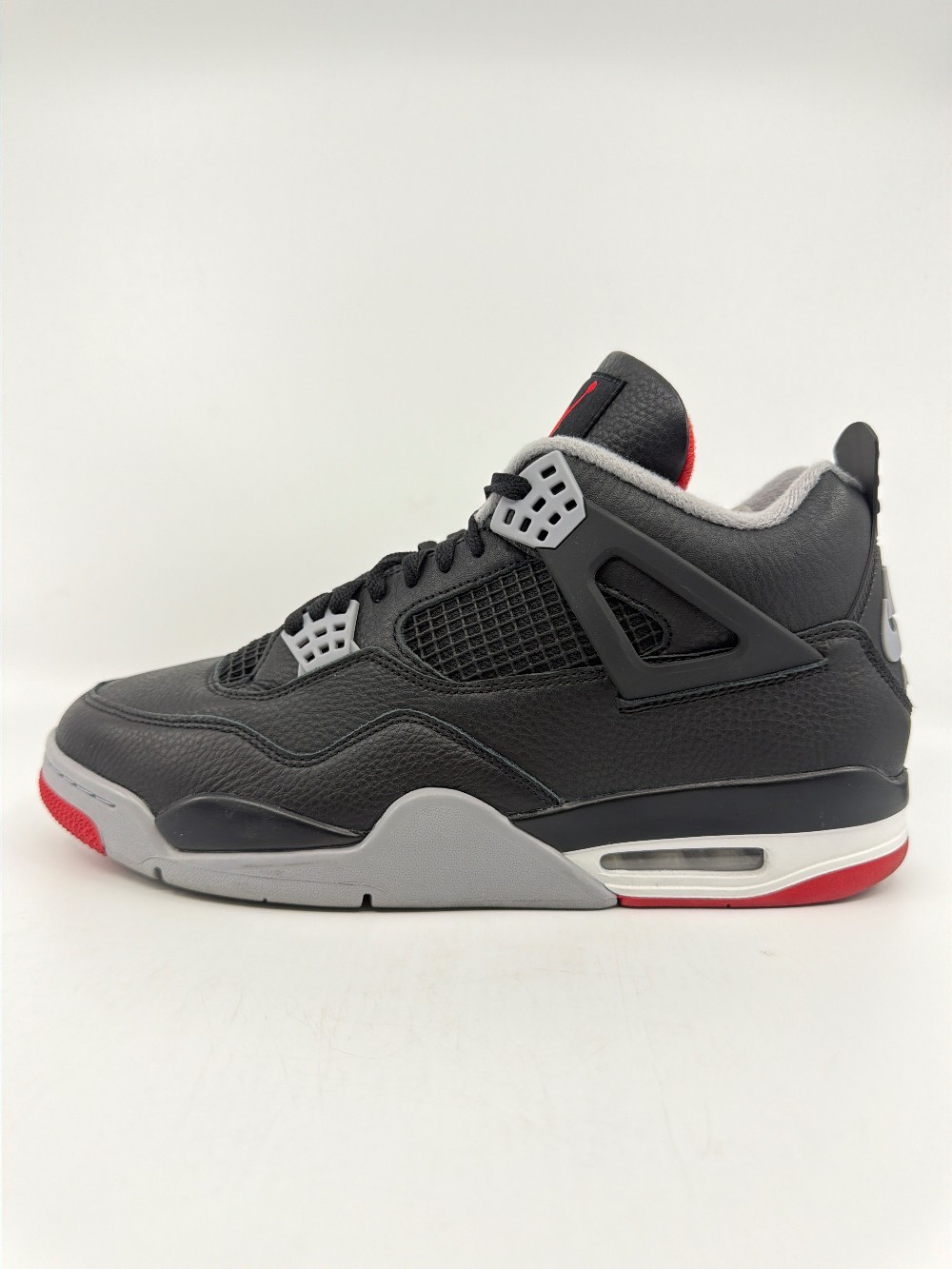 *USED* AJ 4 - BRED REIMAGINED