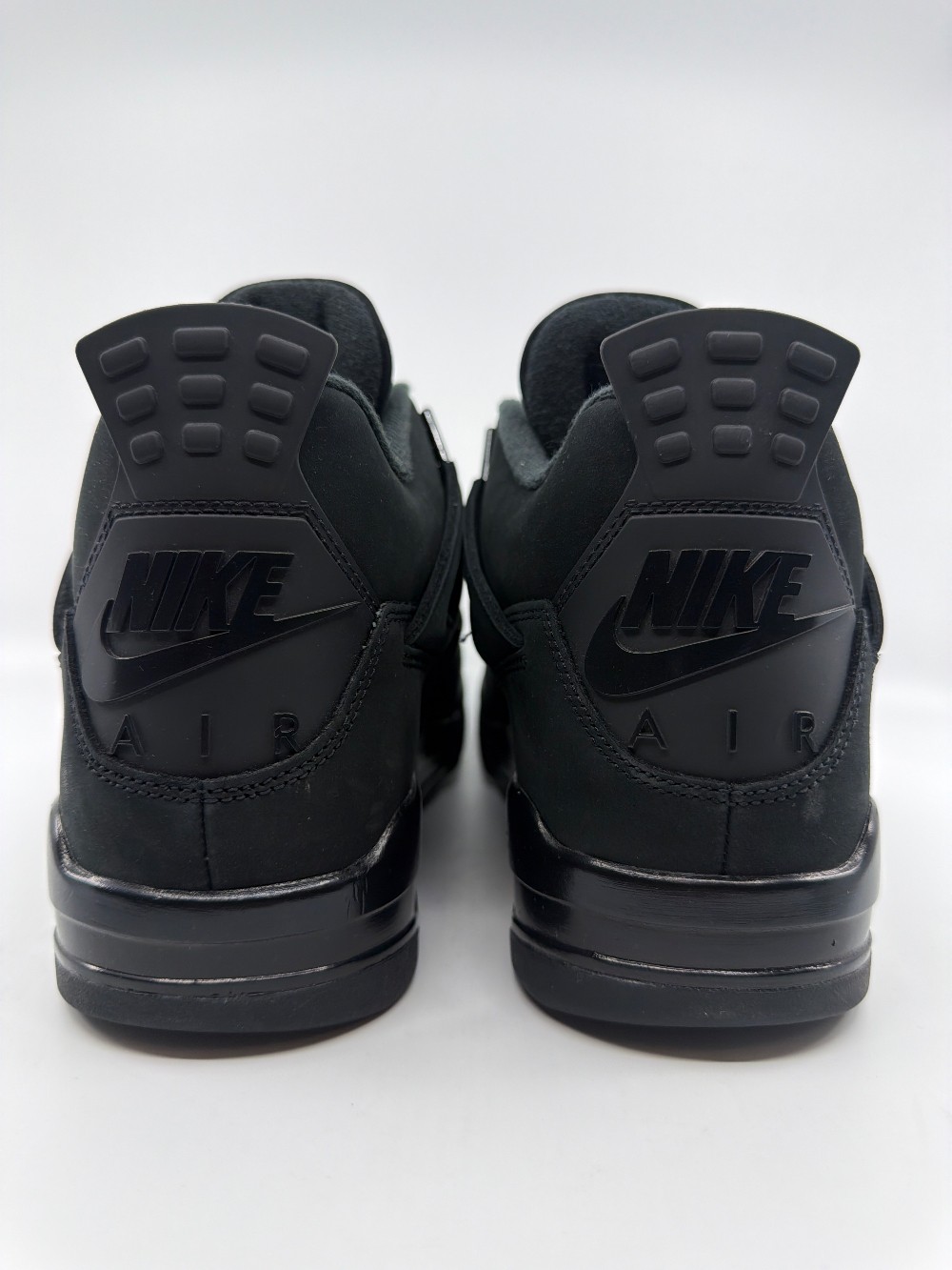 *USED* AJ 4 - BLACK CAT (2025)