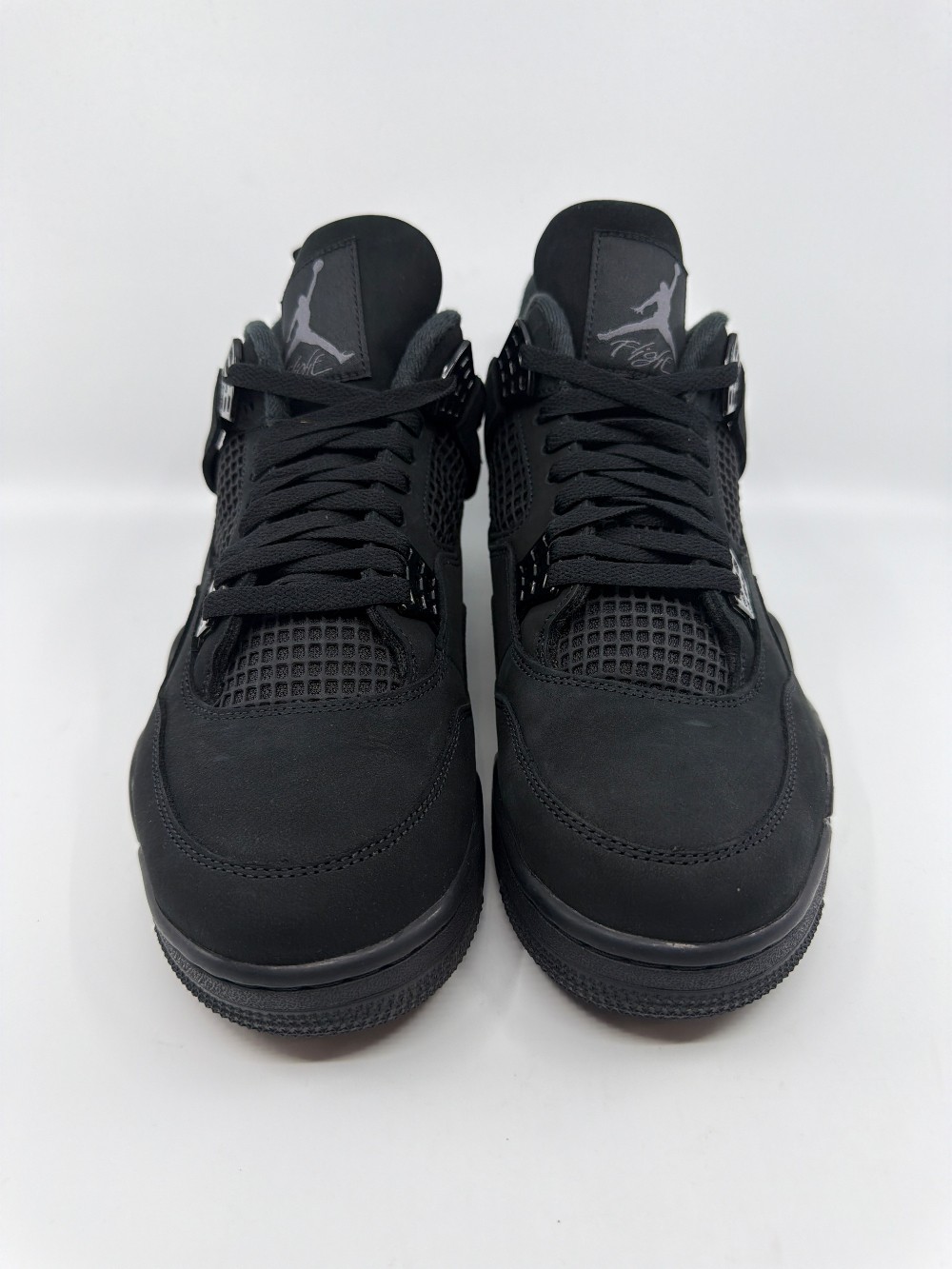*USED* AJ 4 - BLACK CAT (2025)