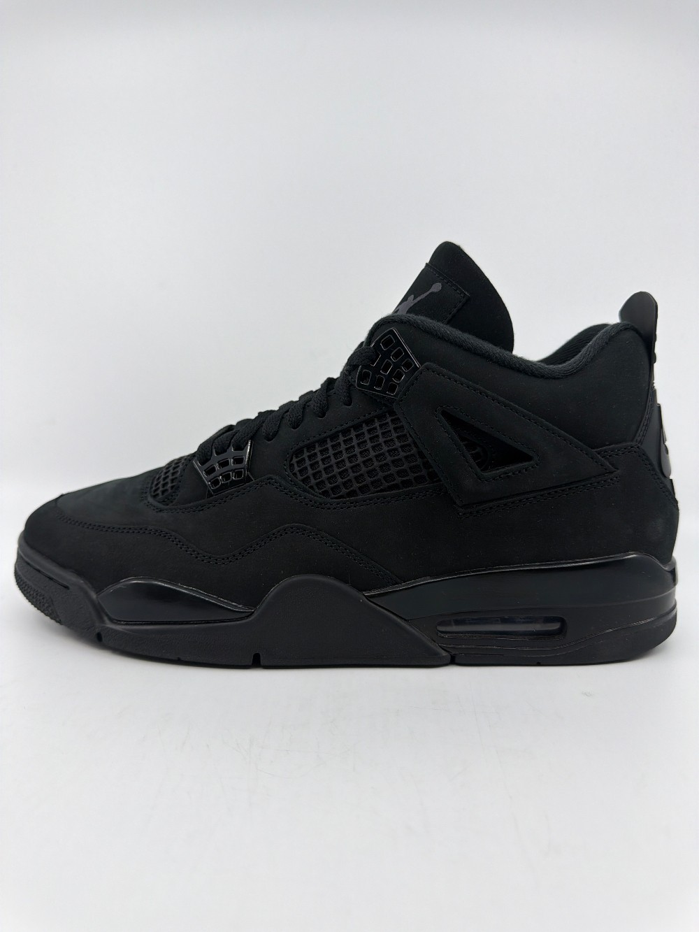 *USED* AJ 4 - BLACK CAT (2025)