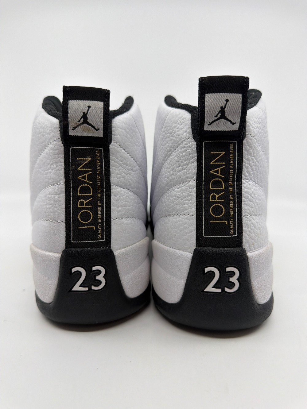 *USED/REP BOX* AJ 12 - TAXI (2025)