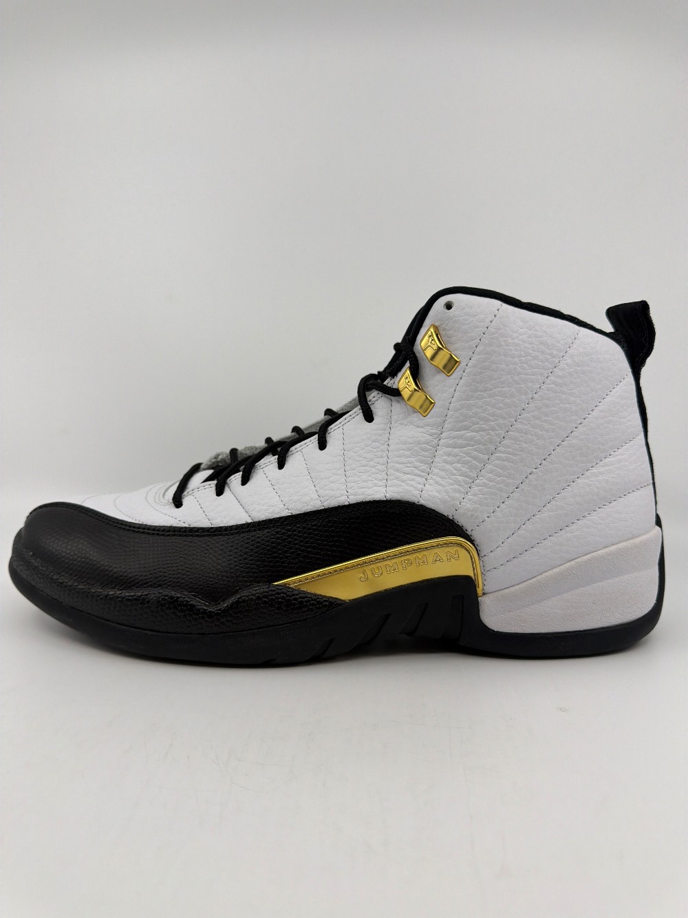 *USED/REP BOX* AJ 12 - TAXI (2025)