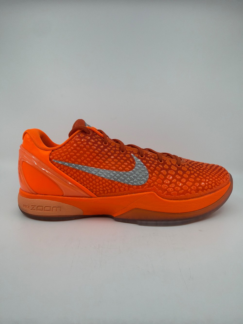 *VNDS* NIKE KOBE 6 PROTRO - TOTAL ORANGE