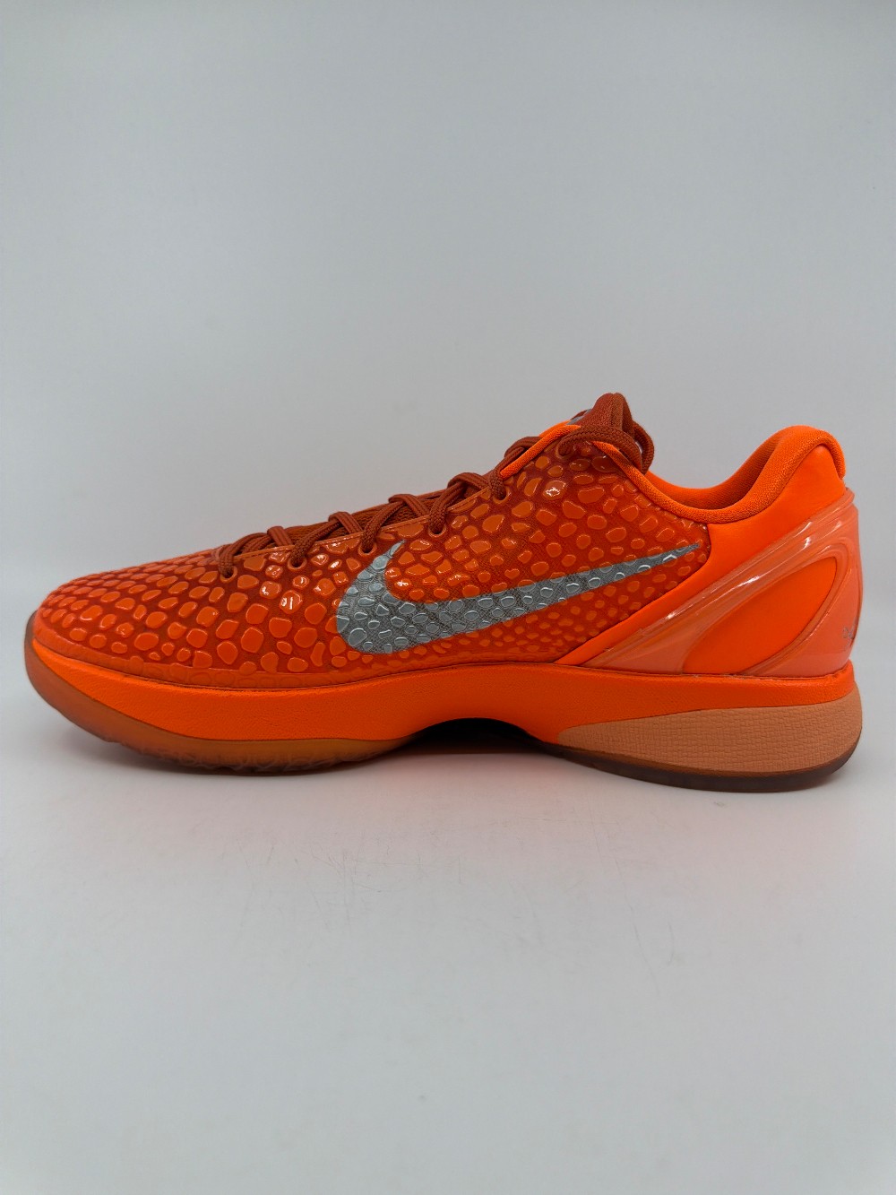 *VNDS* NIKE KOBE 6 PROTRO - TOTAL ORANGE