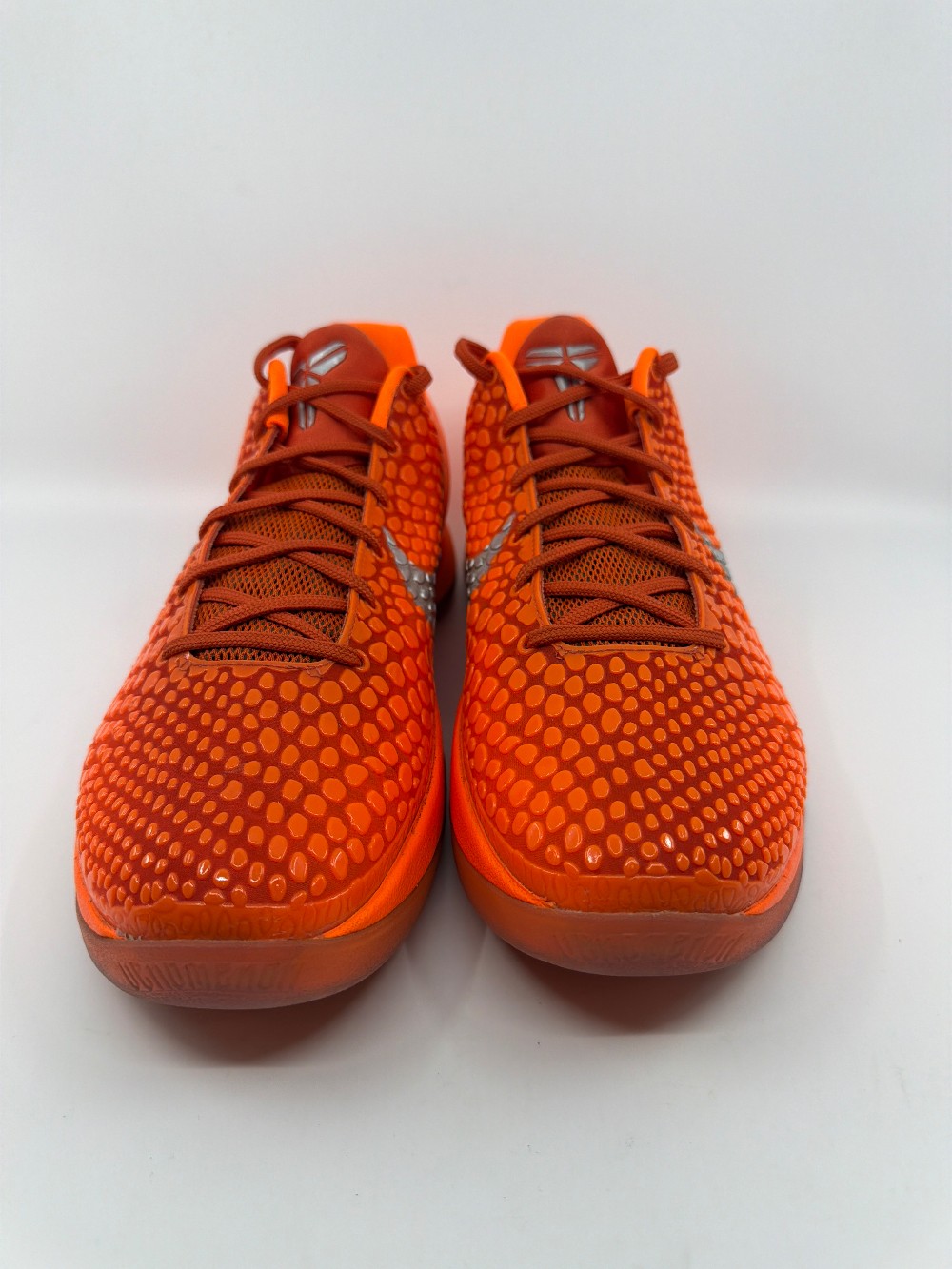 *VNDS* NIKE KOBE 6 PROTRO - TOTAL ORANGE