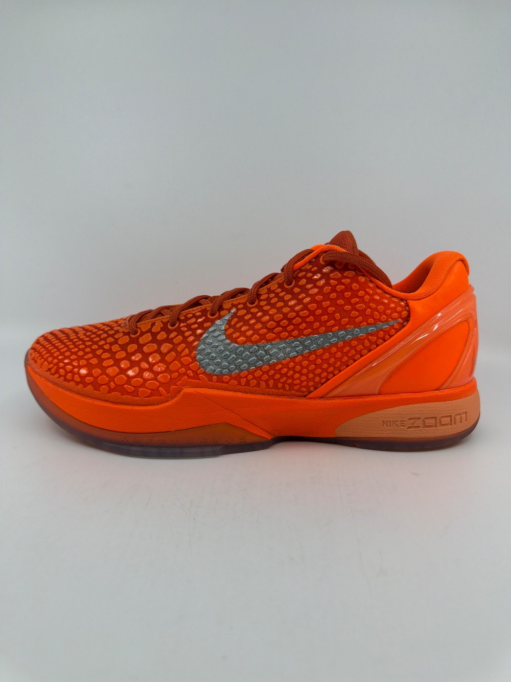 *VNDS* NIKE KOBE 6 PROTRO - TOTAL ORANGE