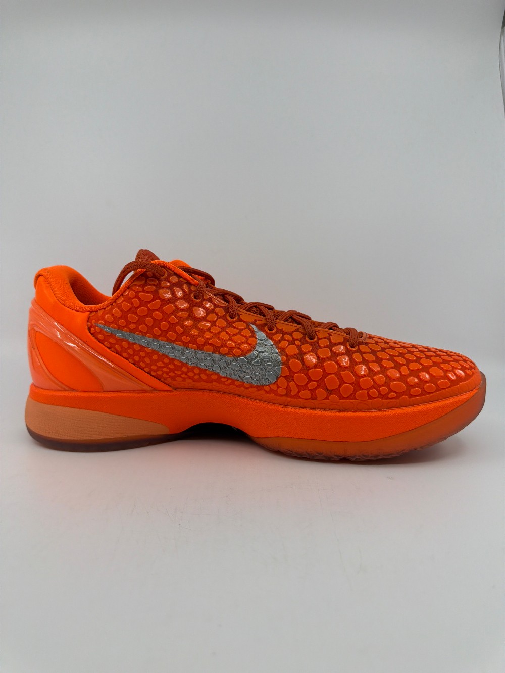 *VNDS* NIKE KOBE 6 PROTRO - TOTAL ORANGE