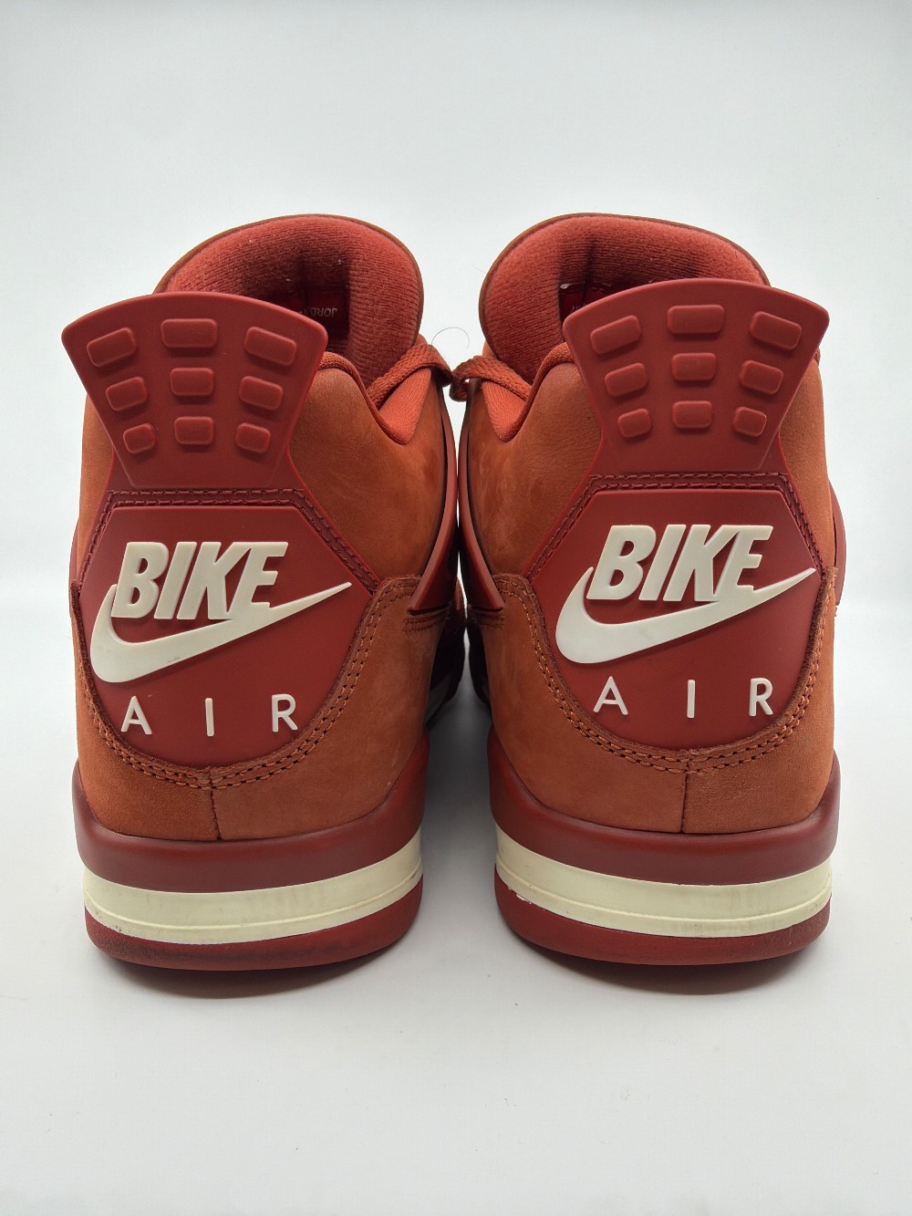 *USED* AJ 4 X NIGEL SYLVESTER - BRICK BY BRICK