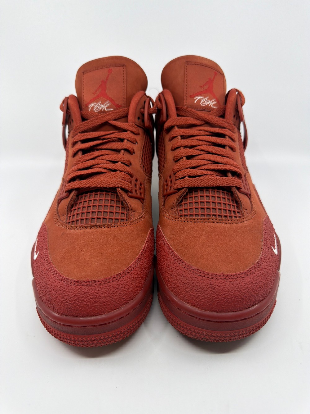 *USED* AJ 4 X NIGEL SYLVESTER - BRICK BY BRICK