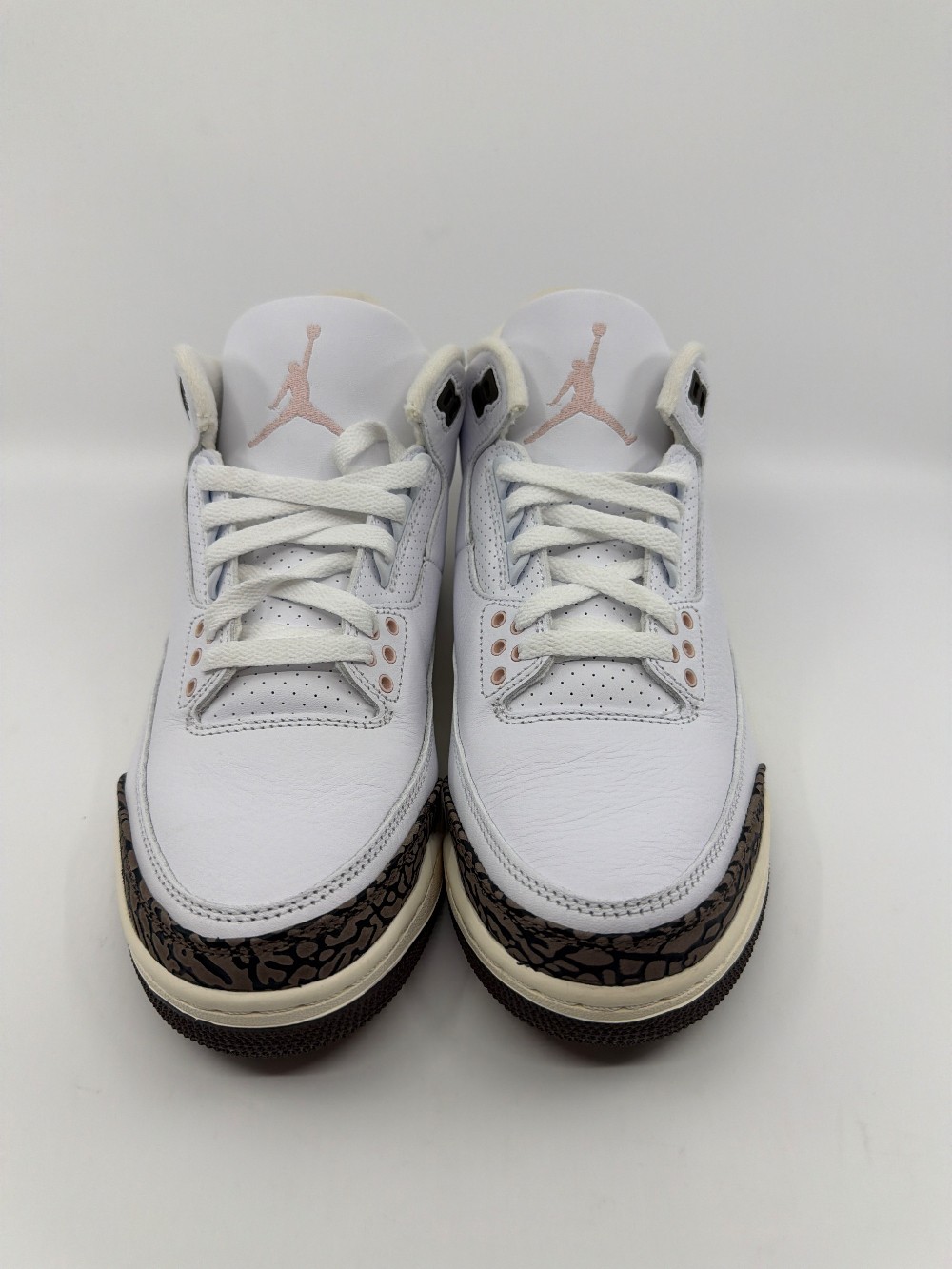 *USED* AJ 3 (W) - NEOPOLITAN