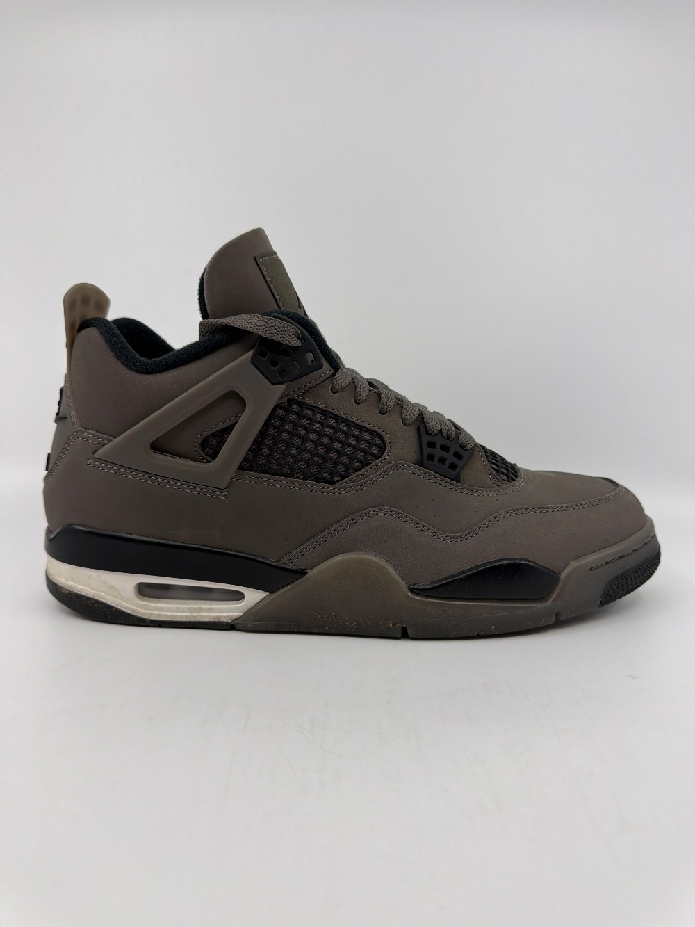 *USED* AJ 4 - CAVE STONE