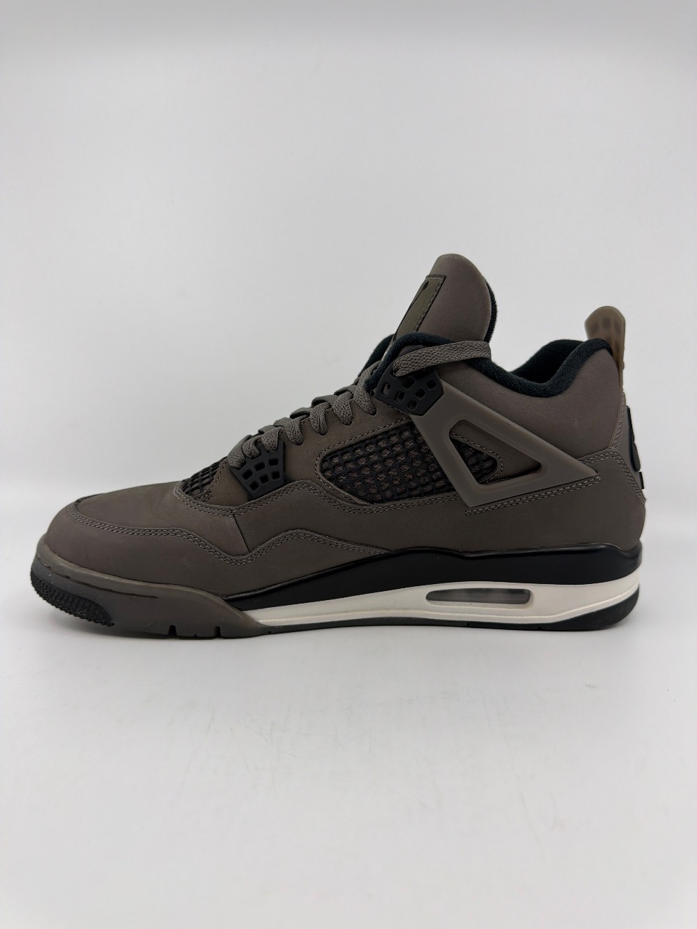 *USED* AJ 4 - CAVE STONE