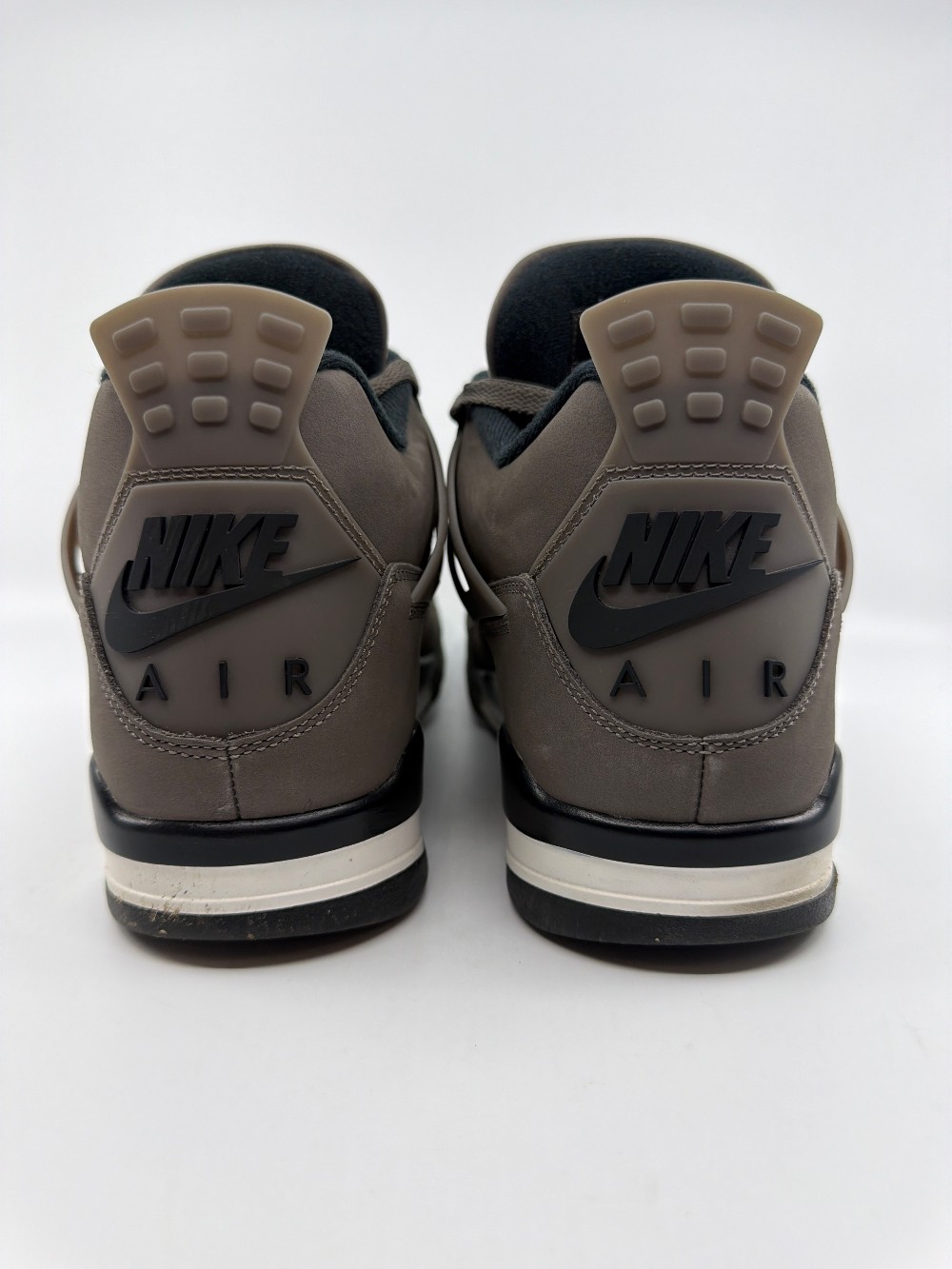 *USED* AJ 4 - CAVE STONE