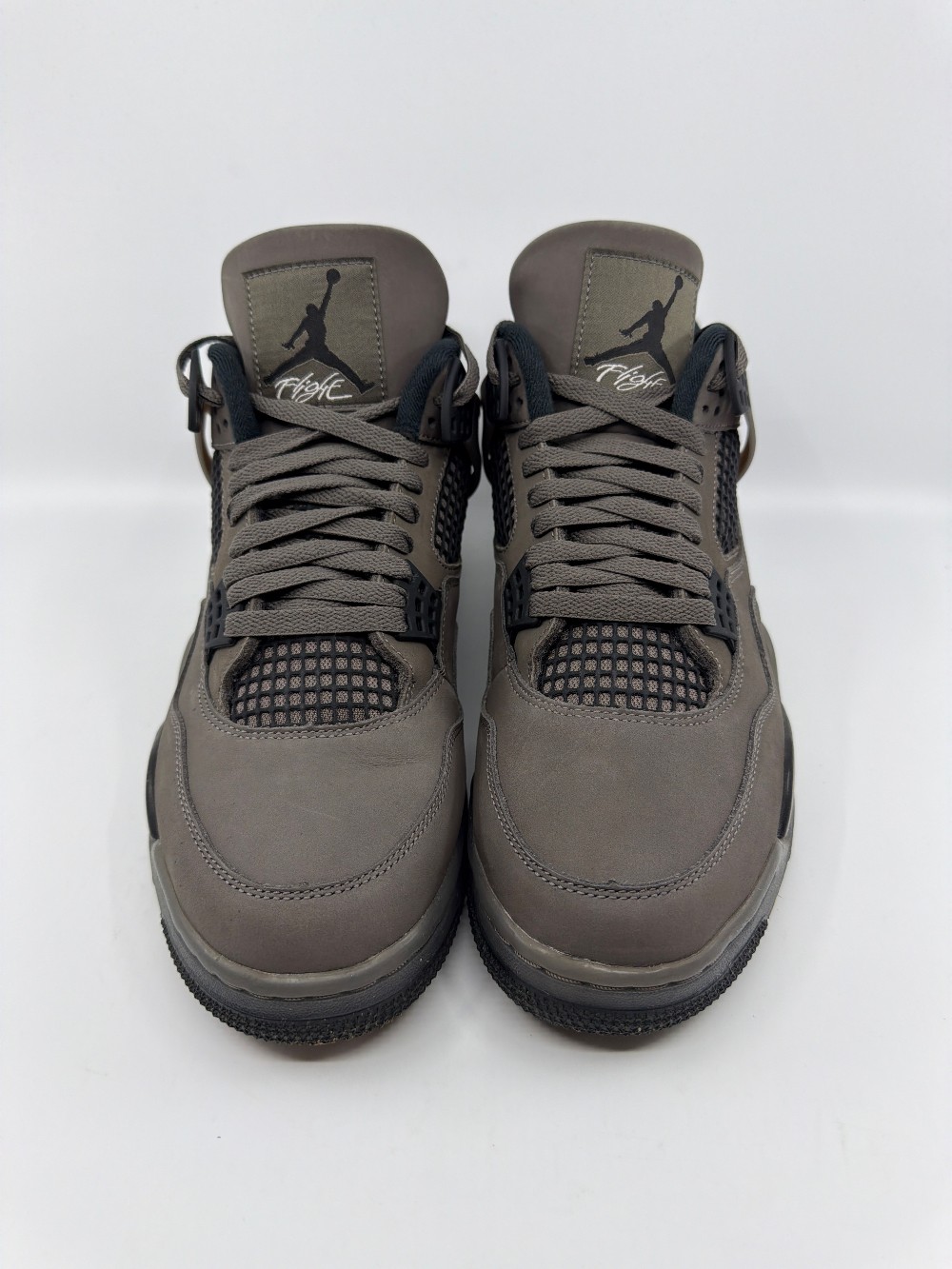 *USED* AJ 4 - CAVE STONE