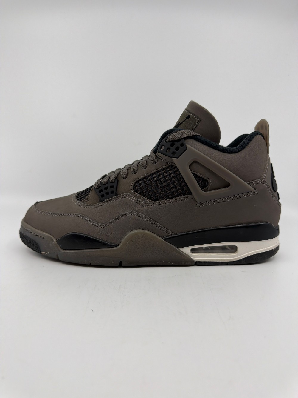 *USED* AJ 4 - CAVE STONE