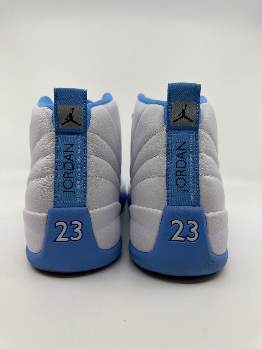 *USED/REP BOX* AJ 12 - MELO (2025)