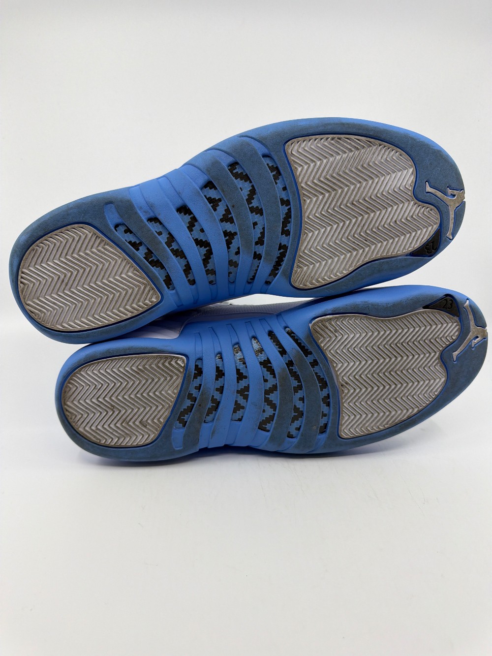 *USED/REP BOX* AJ 12 - MELO (2025)
