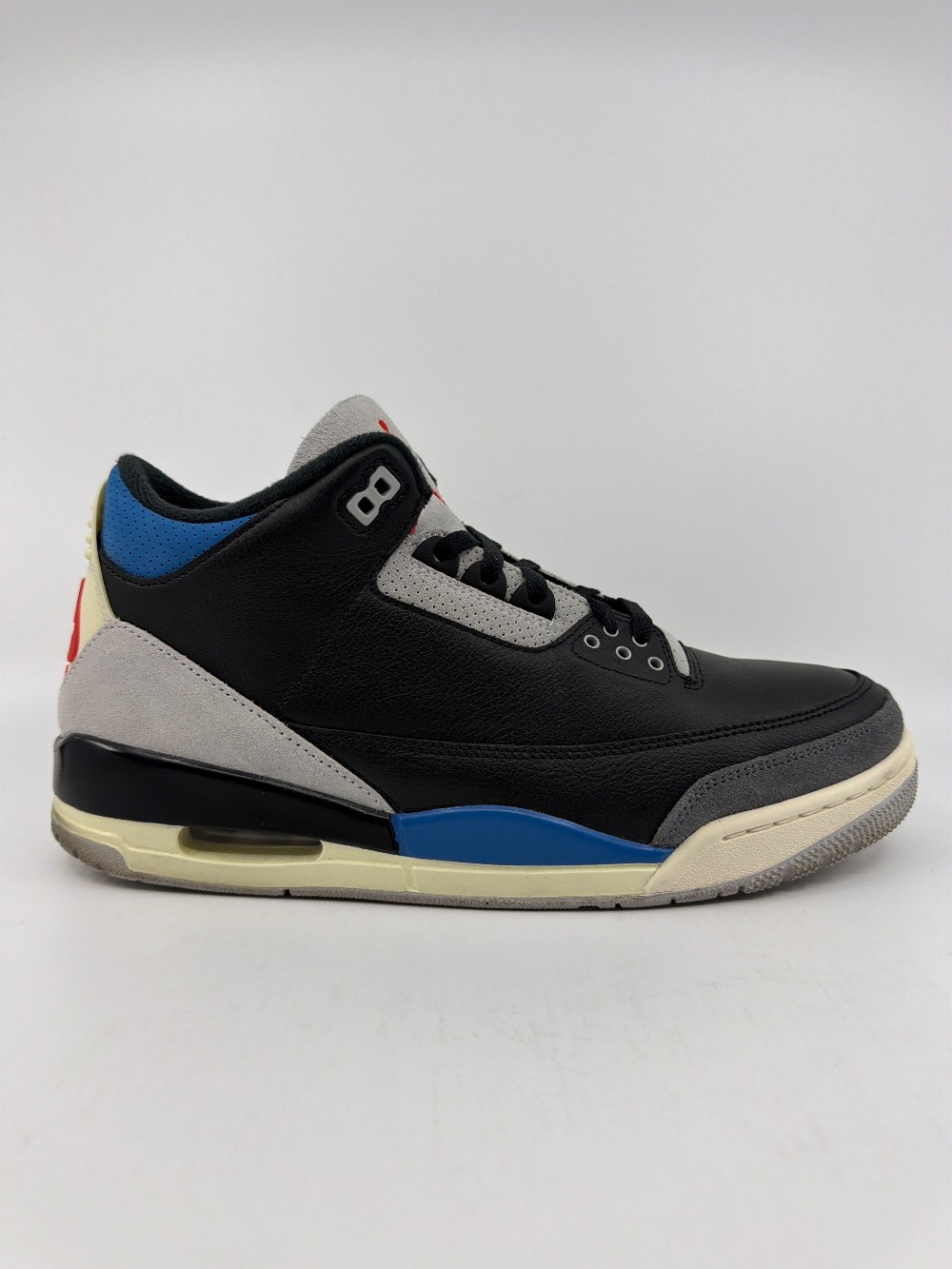 *USED/REP BOX* AJ 3 - RARE AIR